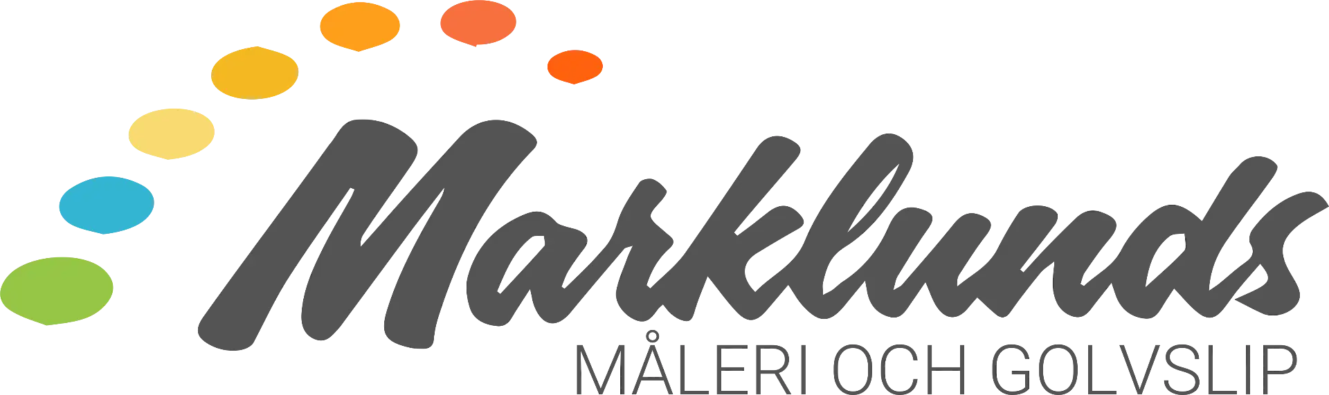 Marklunds Måleri och Golvslip